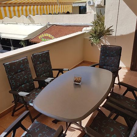 City Center Apartments Novalja Ngoại thất bức ảnh