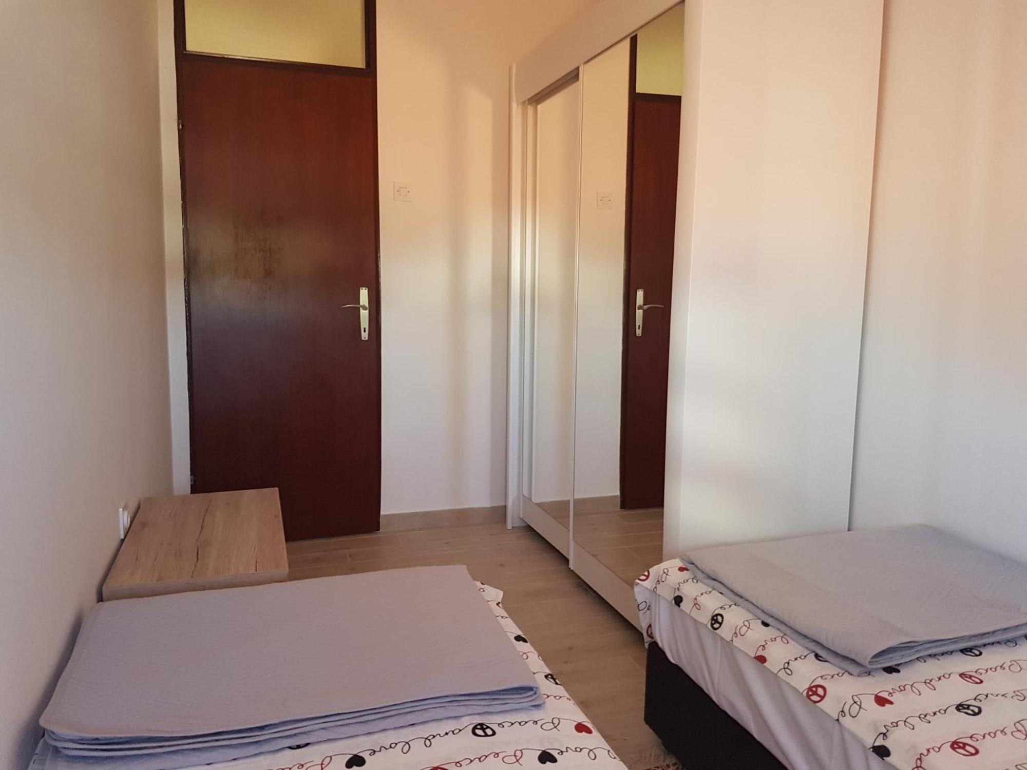 City Center Apartments Novalja Phòng bức ảnh