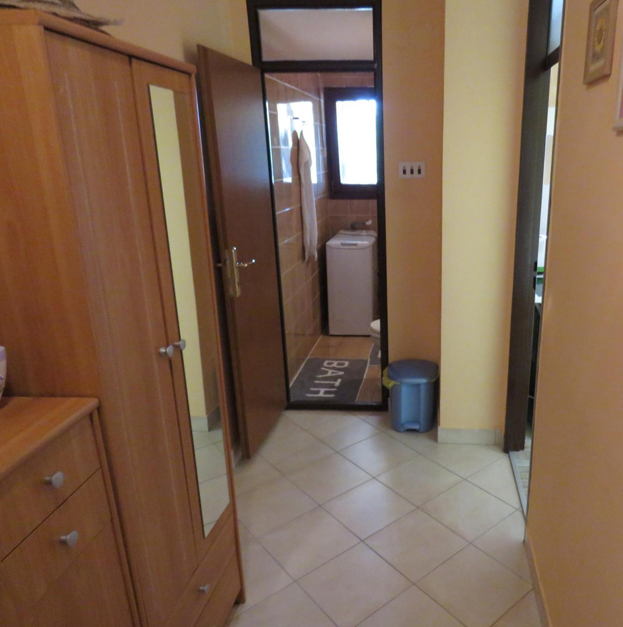 City Center Apartments Novalja Phòng bức ảnh